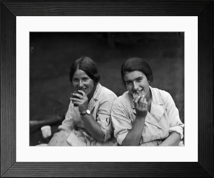 Framed Print : TRURI-1972-2-322