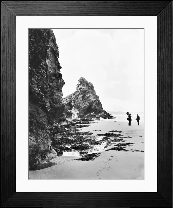 Framed Print : TRURI-CMIcl-40