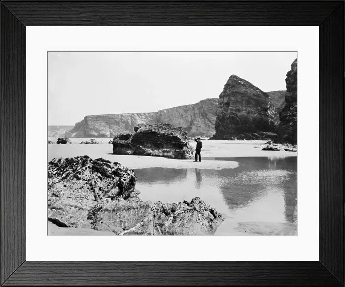 Framed Print : TRURI-CMIcl-45