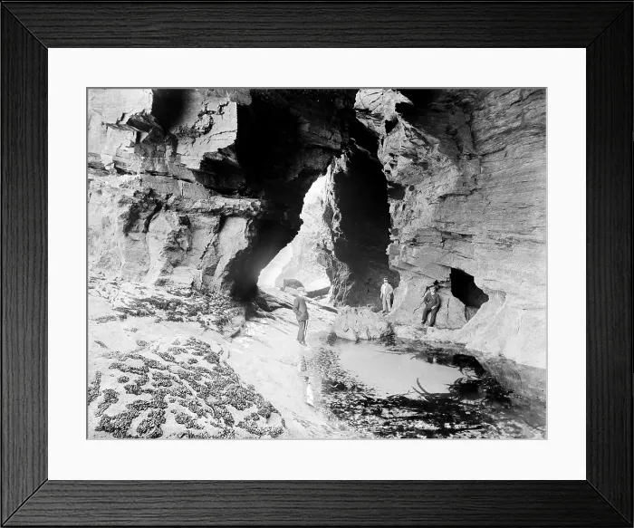 Framed Print : TRURI-CMIcl-46