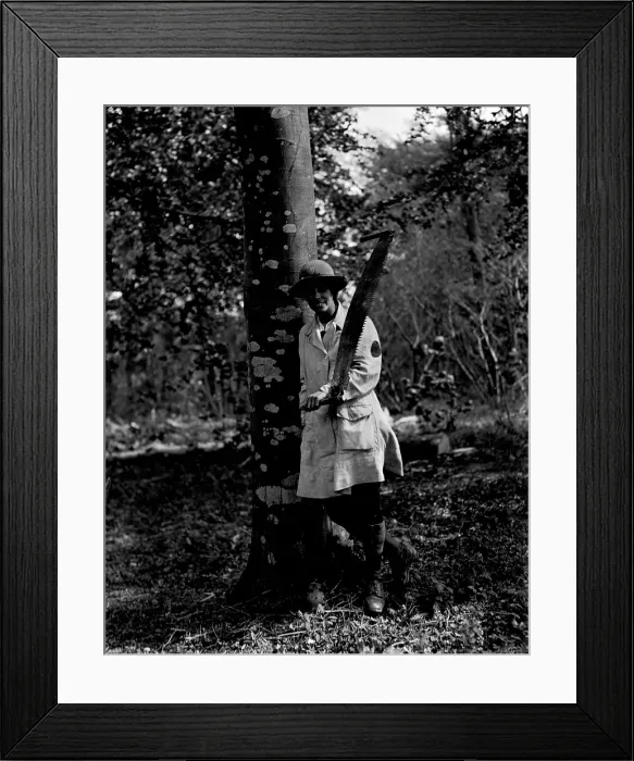 Framed Print : TRURI-1972-2-22