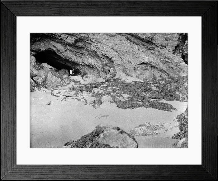 Framed Print : TRURI-CUTgv-38