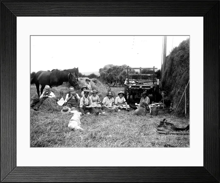 Framed Print : TRURI-1972-2-225
