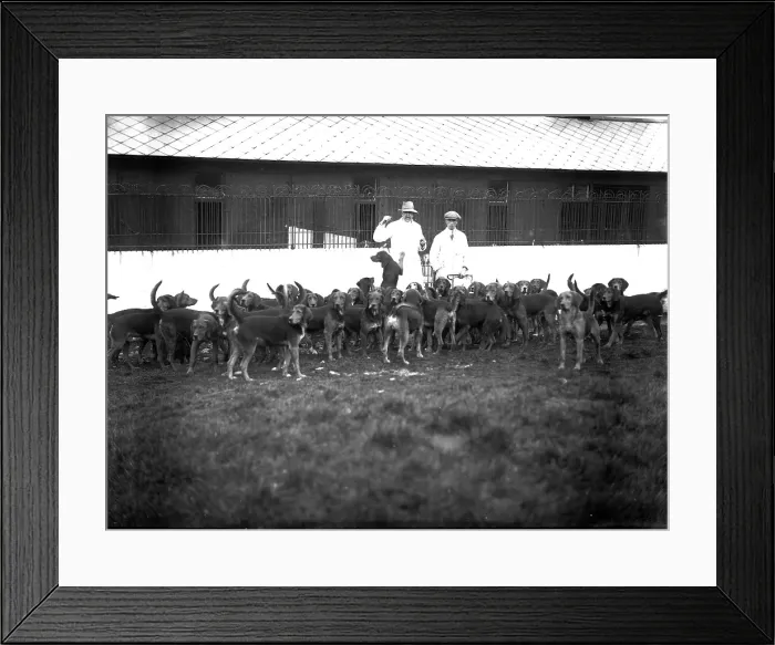 Framed Print : TRURI-1972-2-226