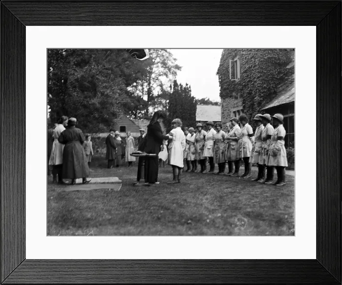 Framed Print : TRURI-1972-2-340