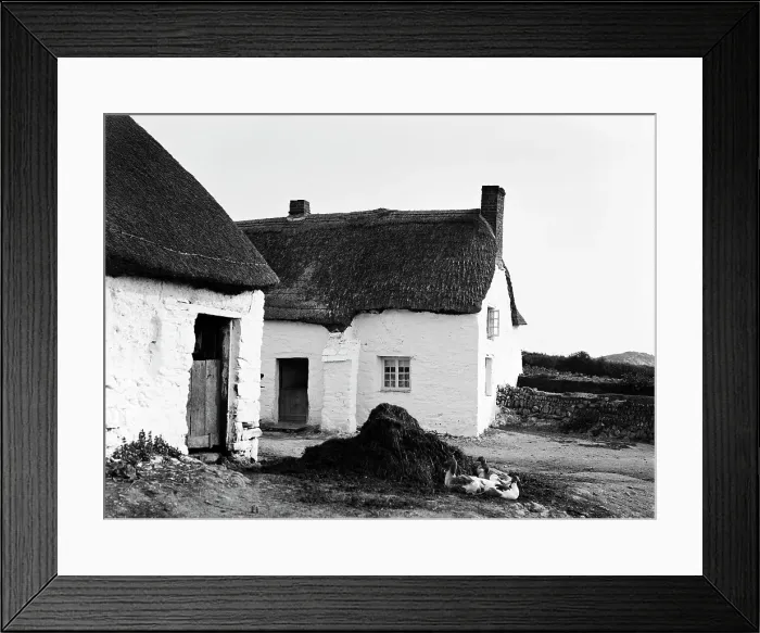 Framed Print : TRURI-CUTgv-43