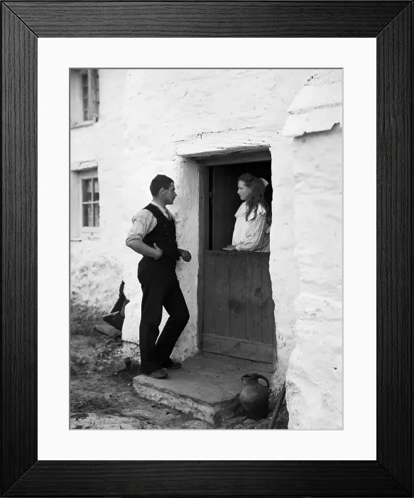 Framed Print : TRURI-CUTgv-44 Framed Print : TRURI-CUTgv-44