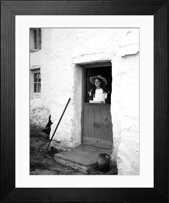 Framed Print : TRURI-CUTgv-45 Framed Print : TRURI-CUTgv-45