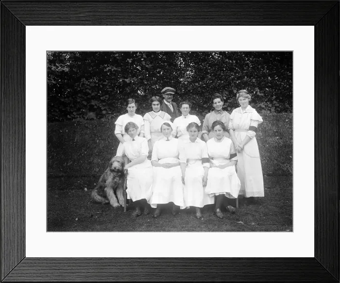 Framed Print : TRURI-1972-2-4