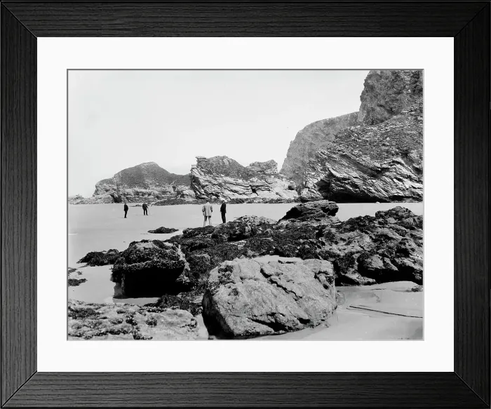 Framed Print : TRURI-CMIcl-36