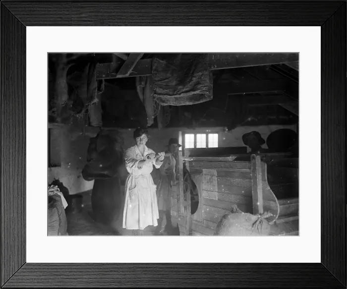 Framed Print : TRURI-1972-2-241