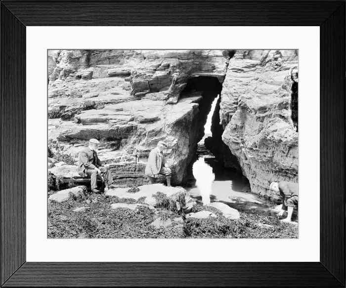 Framed Print : TRURI-CMIcl-47