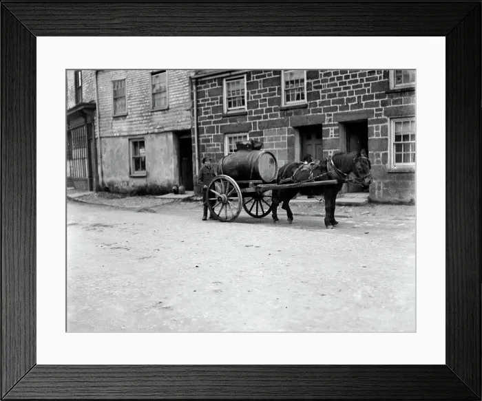 Framed Print : TRURI-DAYgv-22