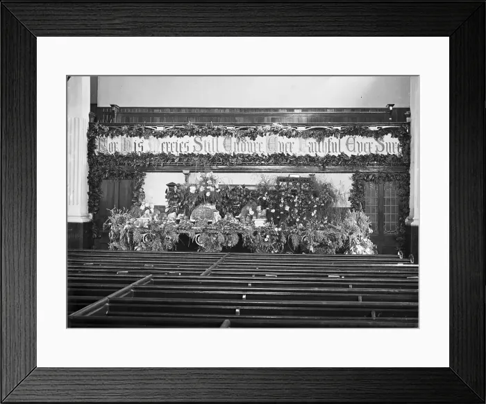 Framed Print : TRURI-CONhg-46