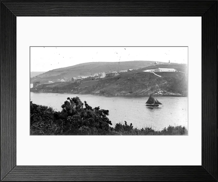 Framed Print : TRURI-FOWhm-13