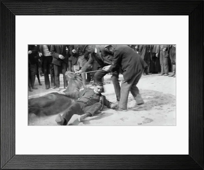 Framed Print : TRURI-ENOsf-8