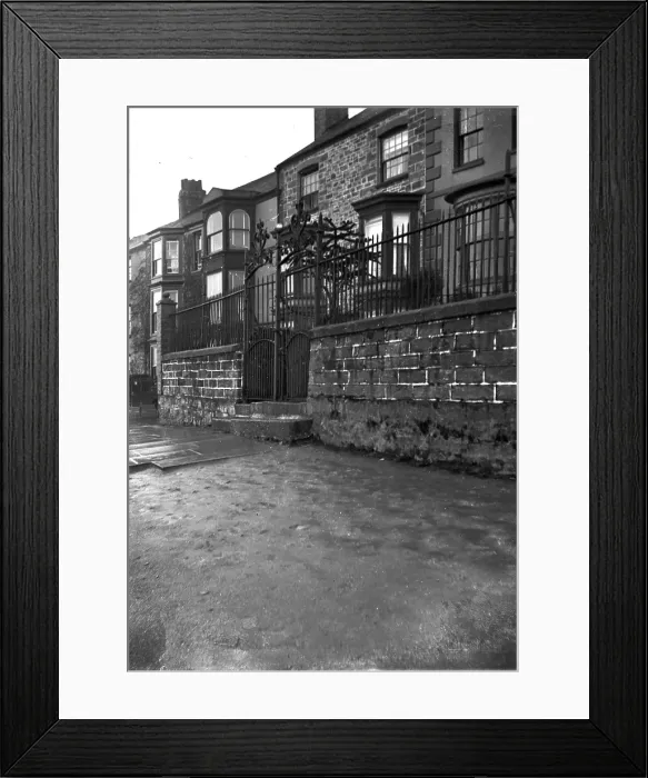Framed Print : TRURI-FALrg-5 Framed Print : TRURI-FALrg-5