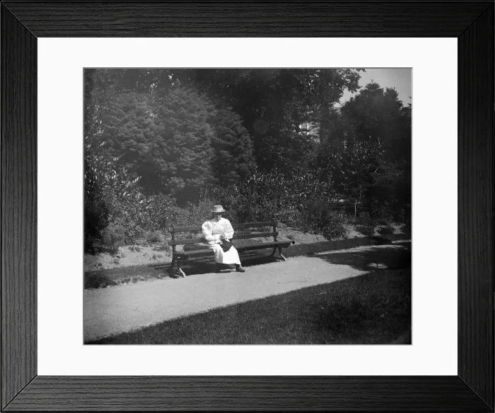 Framed Print : TRURI-FALrk-10
