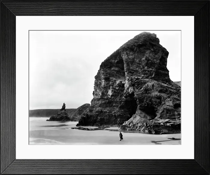 Framed Print : TRURI-EVAcl-38