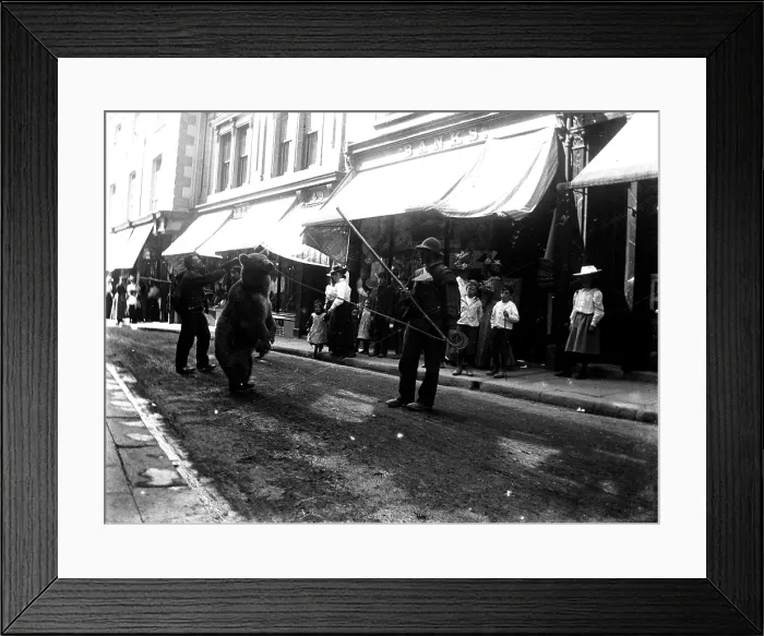 Framed Print : TRURI-FALrm-18 Framed Print : TRURI-FALrm-18