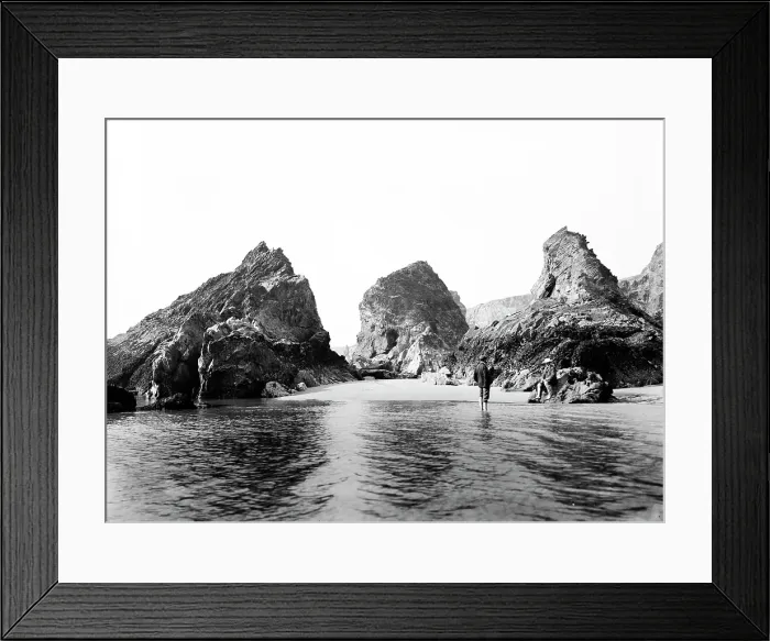 Framed Print : TRURI-EVAcl-39