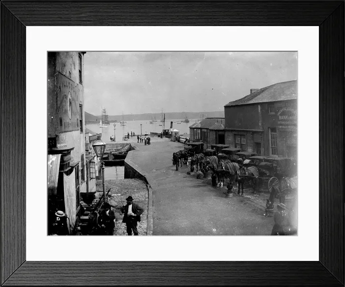 Framed Print : TRURI-FALrm-21 Framed Print : TRURI-FALrm-21