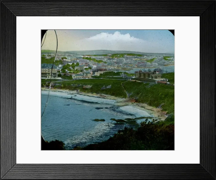 Framed Print : TRURI-FALbe-13 Framed Print : TRURI-FALbe-13