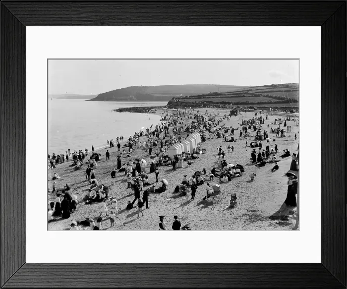 Framed Print : TRURI-FALbe-8