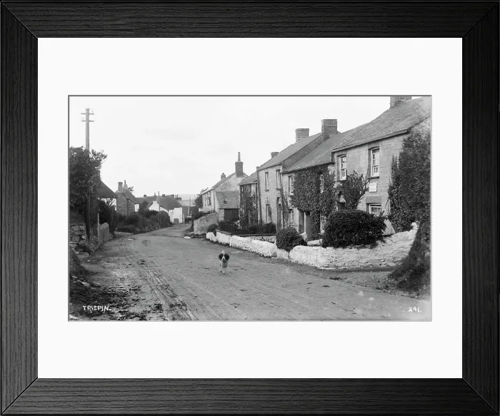 Framed Print : TRURI-ERMgv-6 Framed Print : TRURI-ERMgv-6