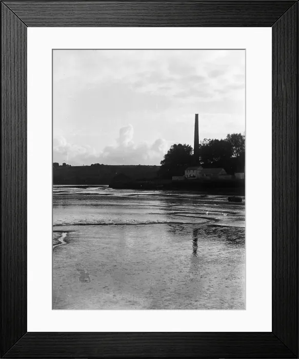 Framed Print : TRURI-FEOdr-1