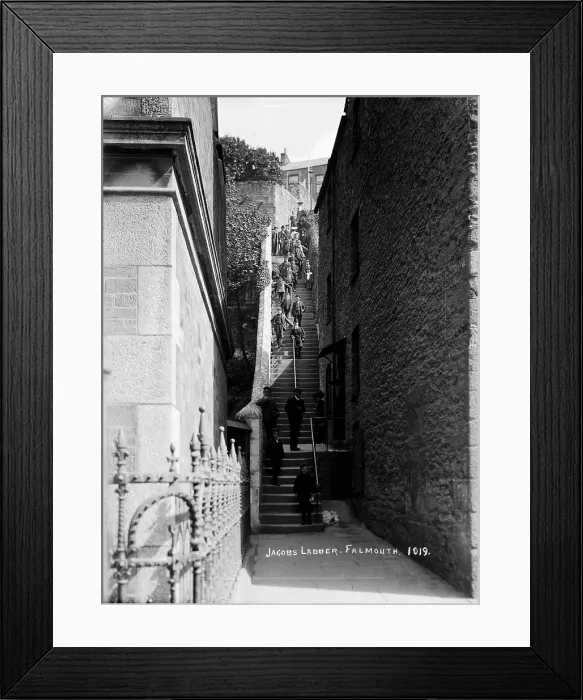 Framed Print : TRURI-FALjl-6