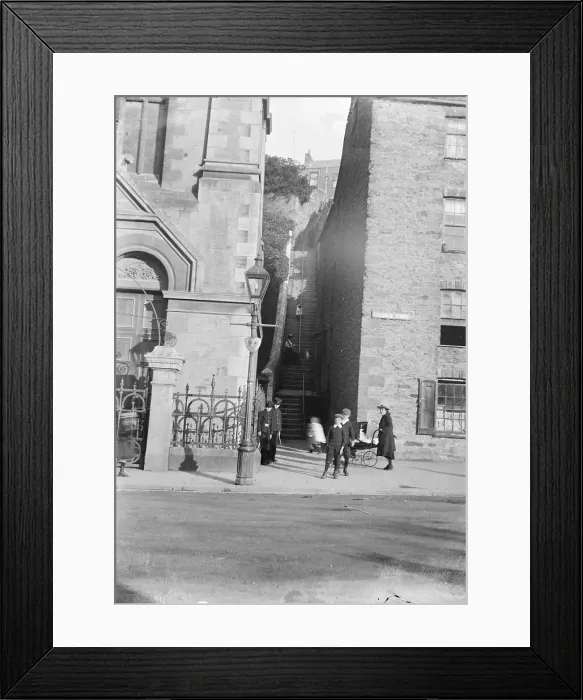 Framed Print : TRURI-FALjl-7