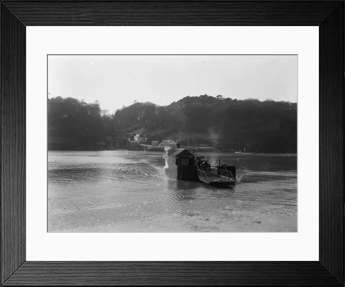 Framed Print : TRURI-FEOkf-12