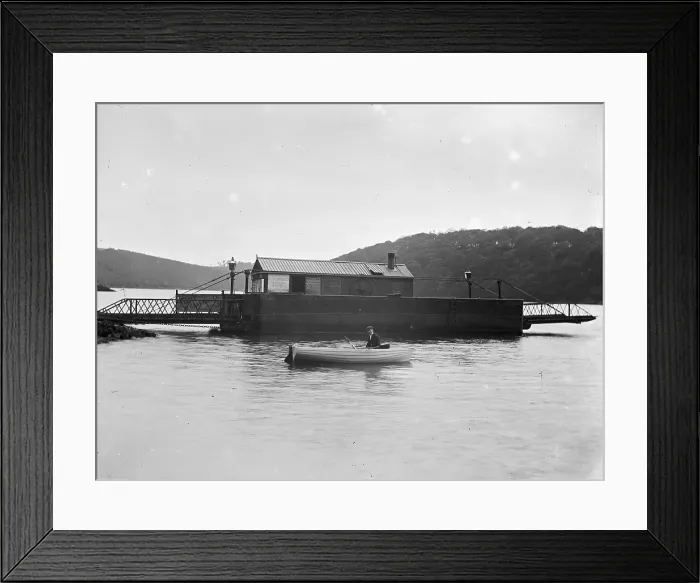 Framed Print : TRURI-FEOkf-37