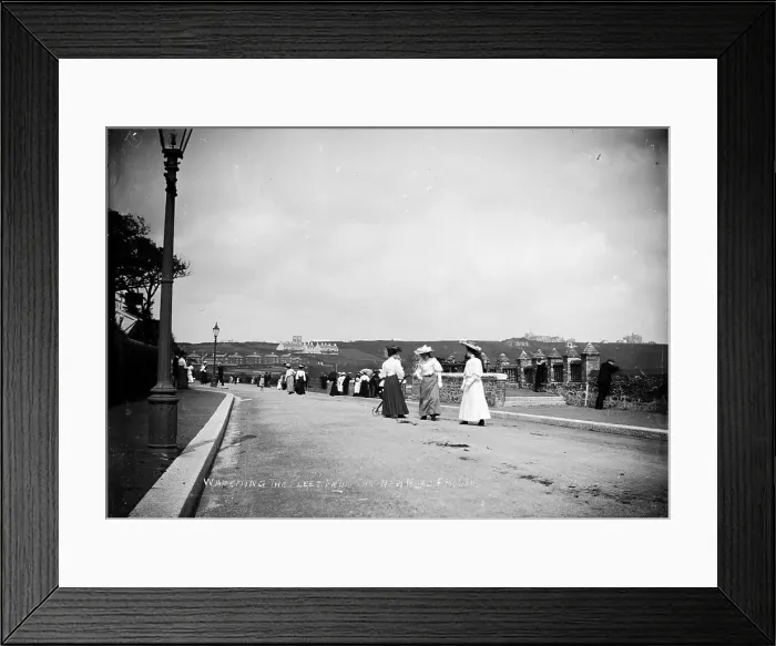 Framed Print : TRURI-FALpo-4
