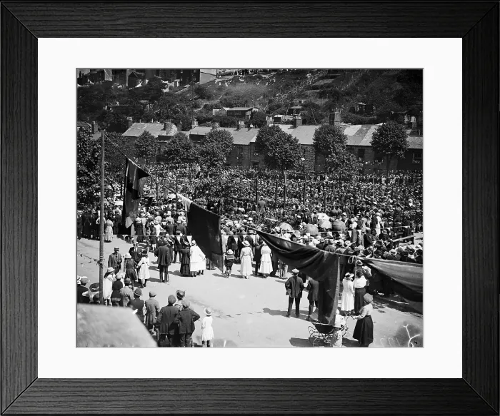 Framed Print : TRURI-FALpo-6