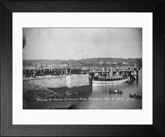 Framed Print : TRURI-FALpp-2