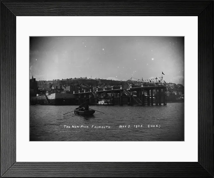 Framed Print : TRURI-FALpp-5