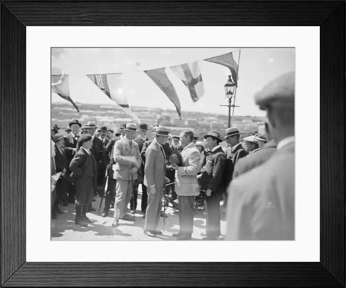Framed Print : TRURI-FALpp-8