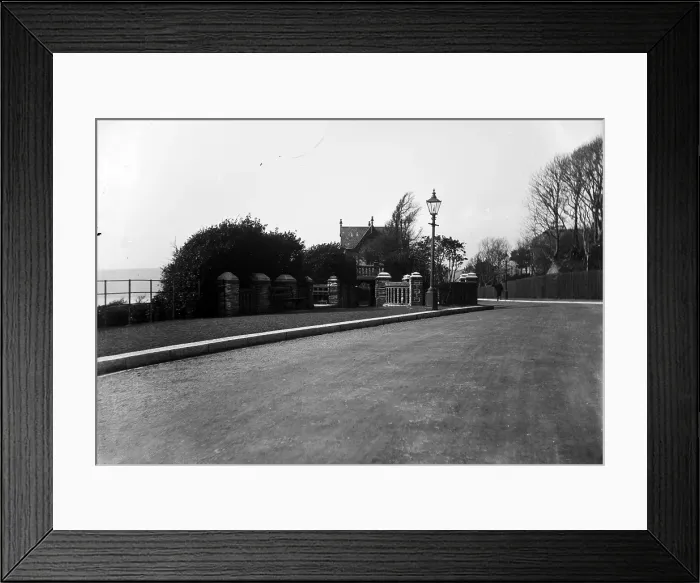 Framed Print : TRURI-FALrc-2