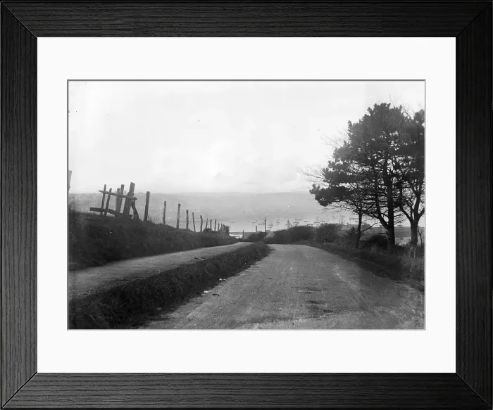 Framed Print : TRURI-FALrc-3
