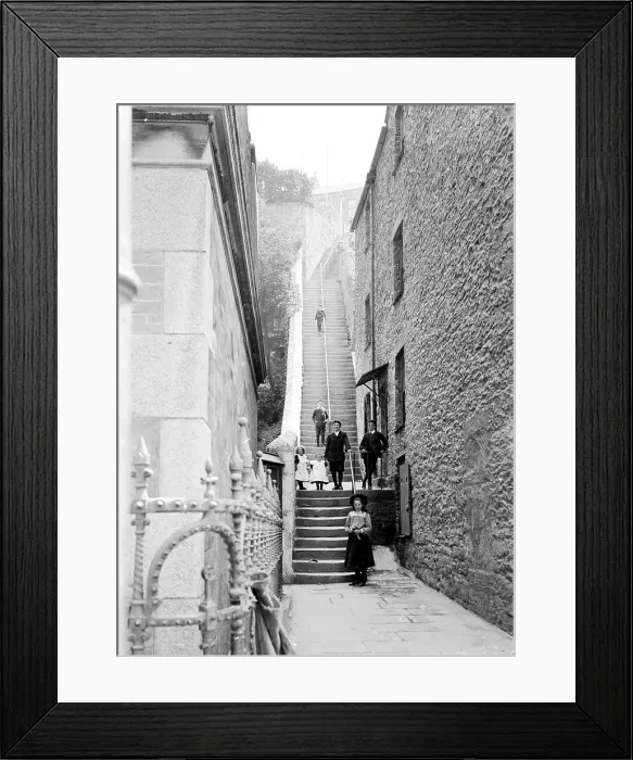 Framed Print : TRURI-FALjl-4