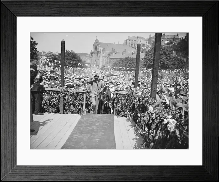 Framed Print : TRURI-FALpo-5