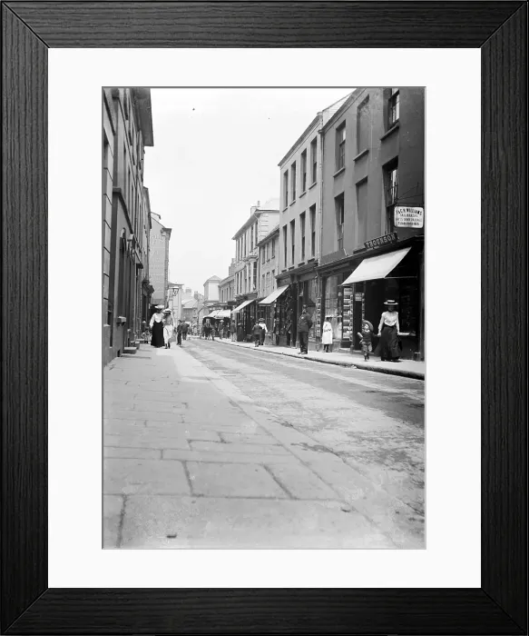 Framed Print : TRURI-FALrch-2