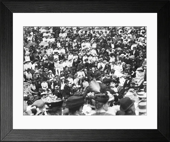 Framed Print : TRURI-GWEgp-9