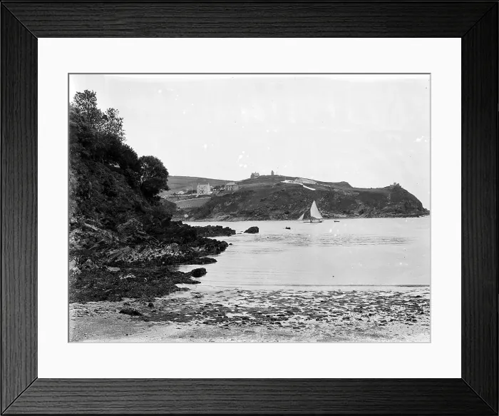 Framed Print : TRURI-FOWhm-17