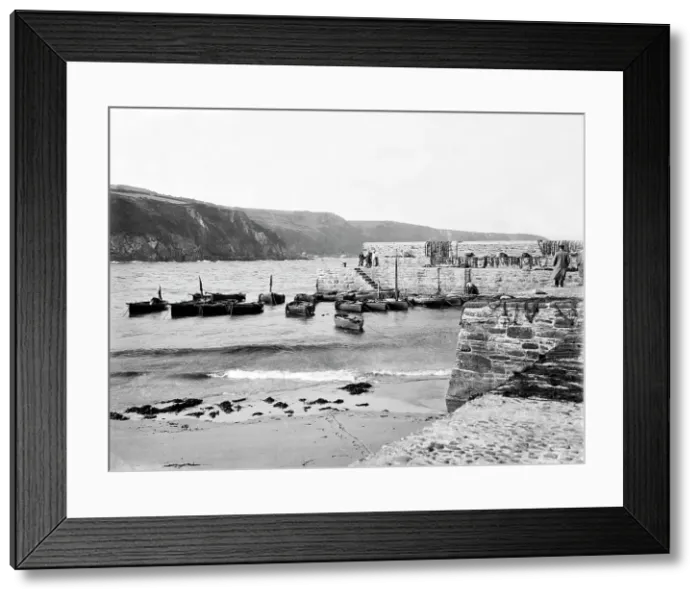 Framed Print : TRURI-GORgv-1