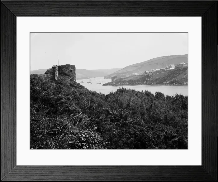 Framed Print : TRURI-FOWhm-3