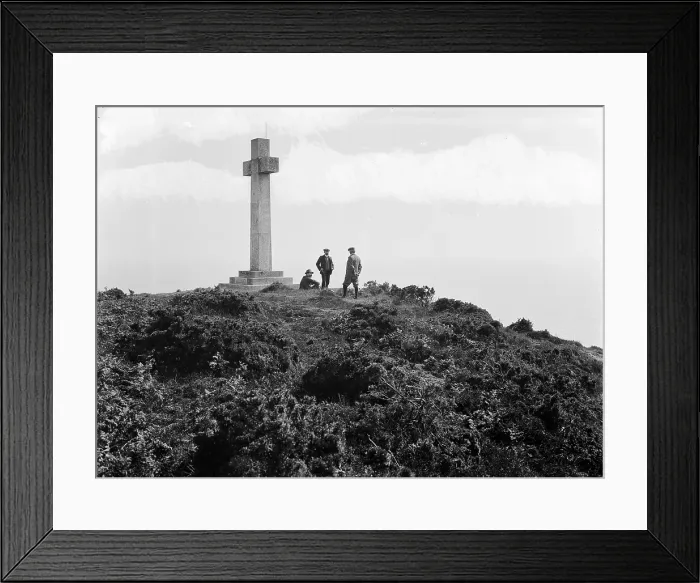 Framed Print : TRURI-GORgv-76 Framed Print : TRURI-GORgv-76