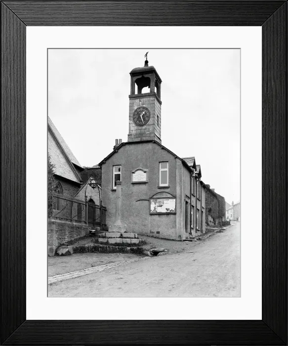 Framed Print : TRURI-GRMgv-1 Framed Print : TRURI-GRMgv-1
